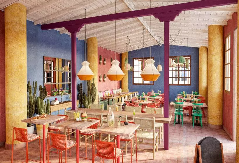 Fotos del hotel Sol La Palma:  24