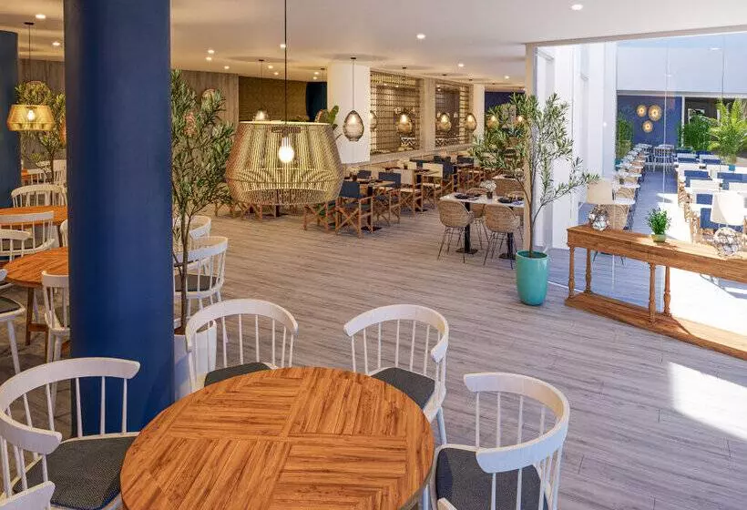 Fotos del hotel Sol La Palma:  69