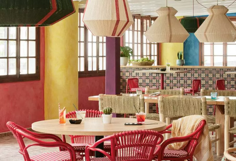 Fotos del hotel Sol La Palma:  82