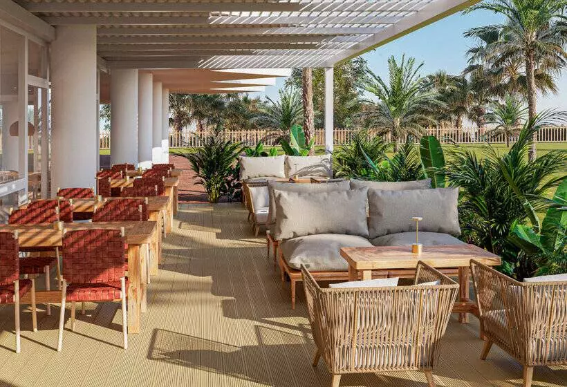 Fotos del hotel Sol La Palma:  32