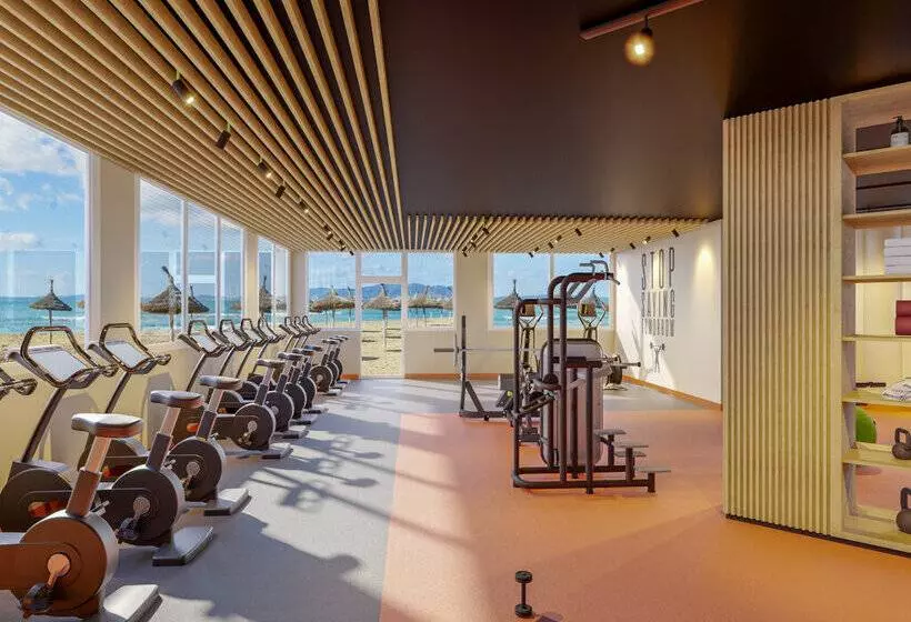 Fotos del hotel Sol La Palma:  21