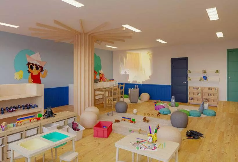 Fotos del hotel Sol La Palma:  28