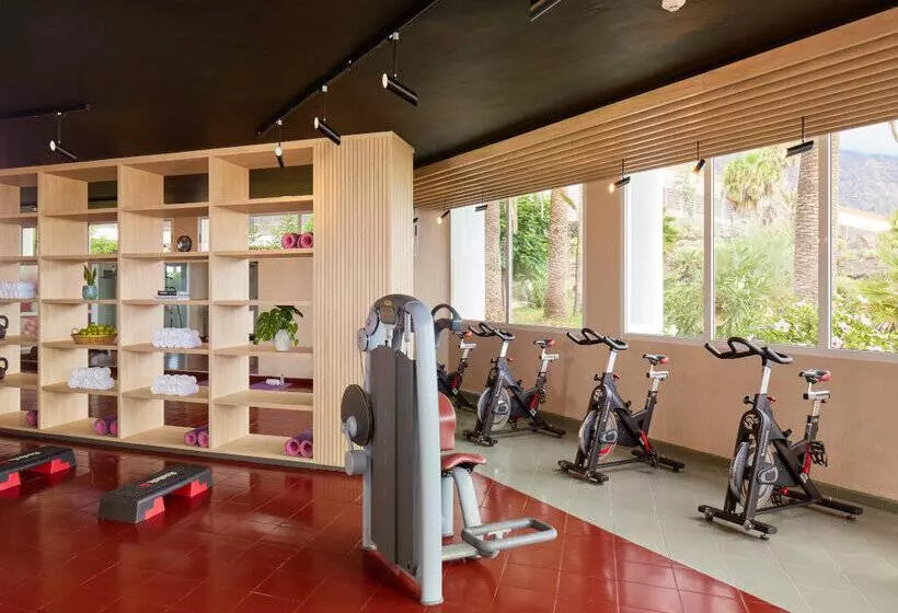 Fotos del hotel Sol La Palma:  20