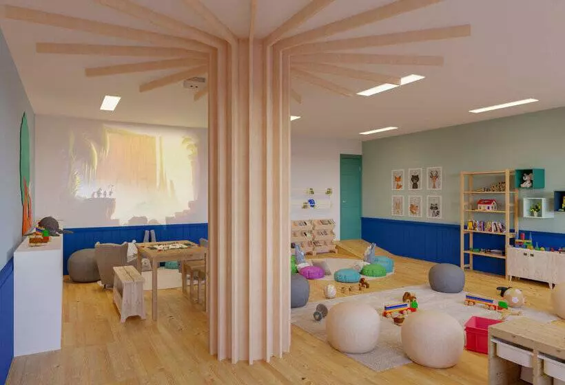 Fotos del hotel Sol La Palma:  27