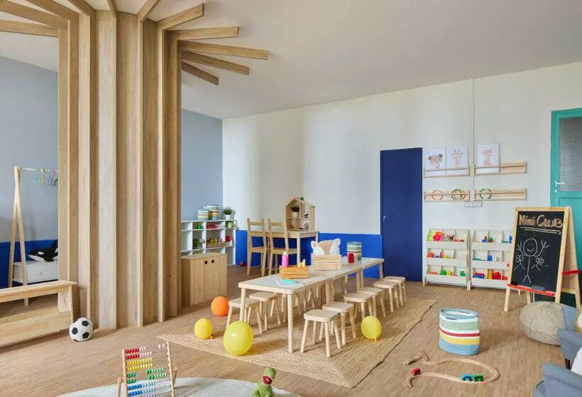 Fotos del hotel Sol La Palma:  25