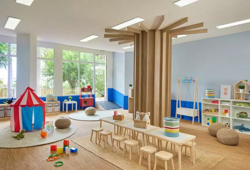 Fotos del hotel Sol La Palma:  26