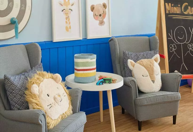 Fotos del hotel Sol La Palma:  73