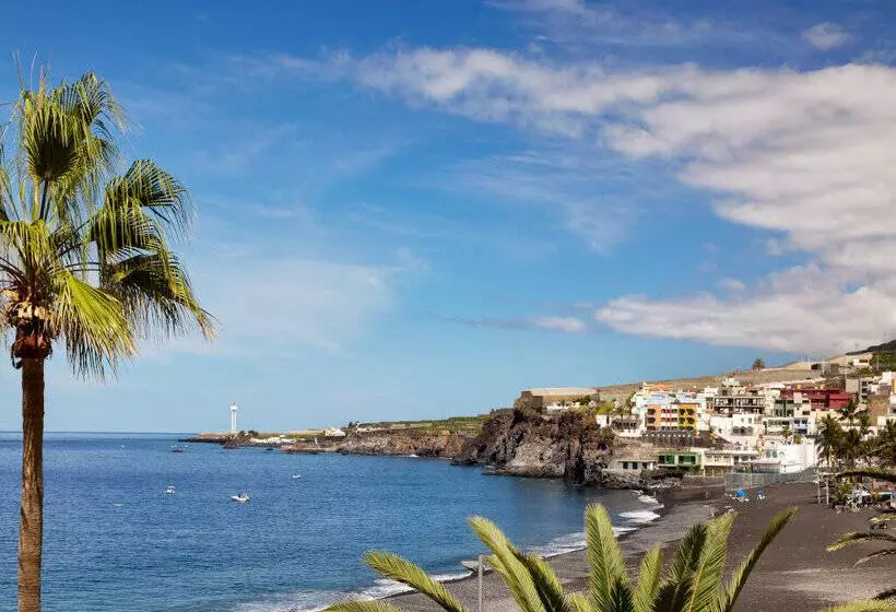 Fotos del hotel Sol La Palma:  39