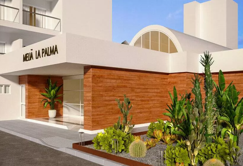 Fotos del hotel Sol La Palma:  38