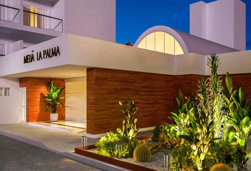 Fotos del hotel Sol La Palma:  37