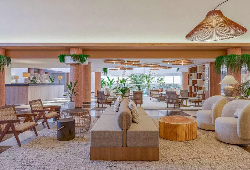 Fotos del hotel Sol La Palma:  50