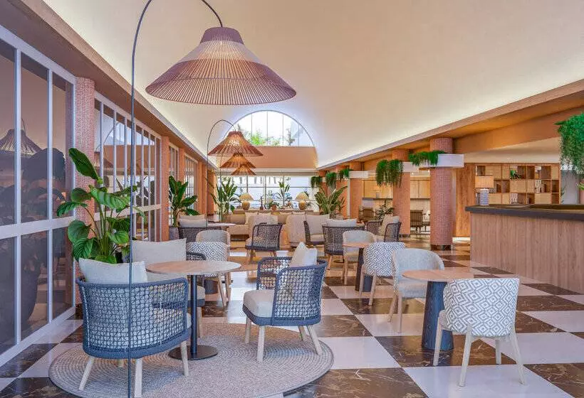 Fotos del hotel Sol La Palma:  85