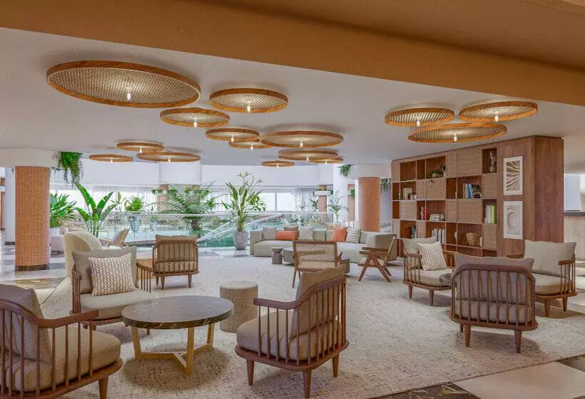 Fotos del hotel Sol La Palma:  51