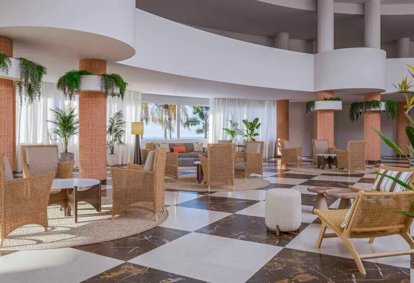 Fotos del hotel Sol La Palma:  52