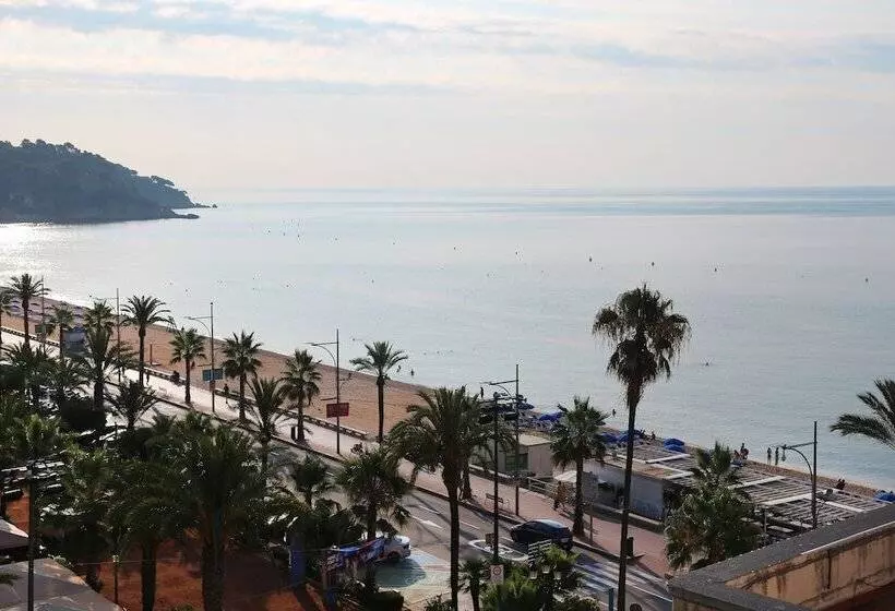 Fotos del hotel Metropol Hotel 4* Superior:  12