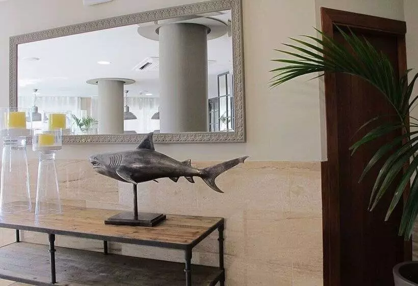 Fotos del hotel Metropol Hotel 4* Superior:  3