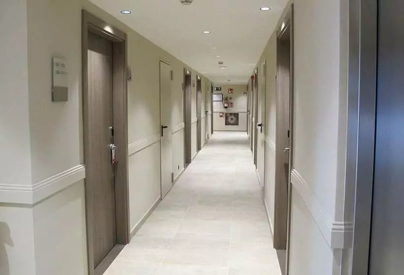 Fotos del hotel Metropol Hotel 4* Superior:  4