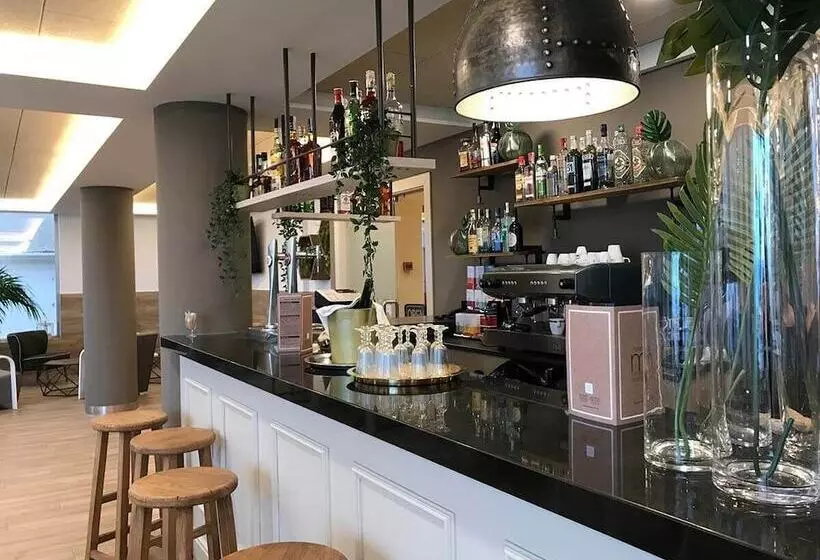 Fotos del hotel Metropol Hotel 4* Superior:  6