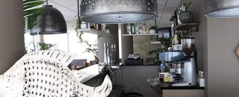 Fotos del hotel Metropol Hotel 4* Superior:  18