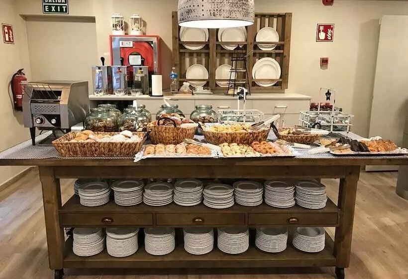 Fotos del hotel Metropol Hotel 4* Superior:  22