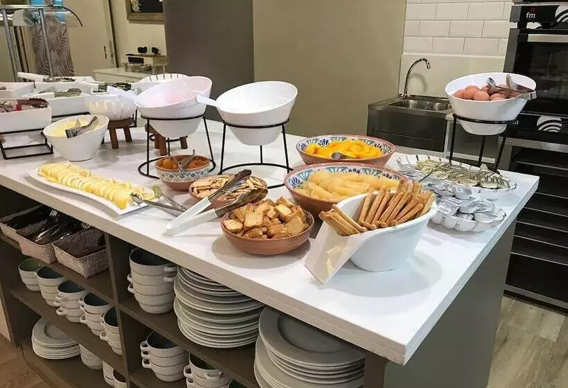 Fotos del hotel Metropol Hotel 4* Superior:  5