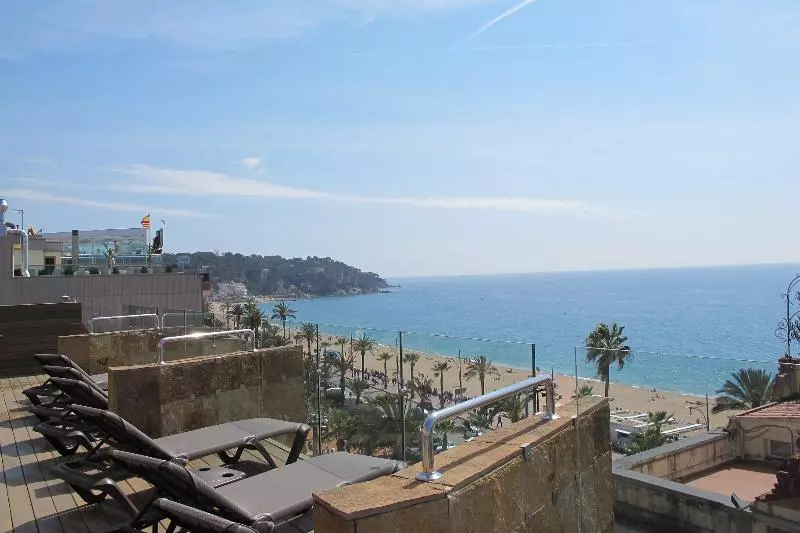 Fotos del hotel Metropol Hotel 4* Superior:  7