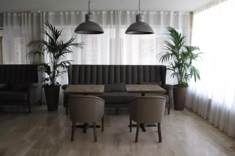 Fotos del hotel Metropol Hotel 4* Superior:  2