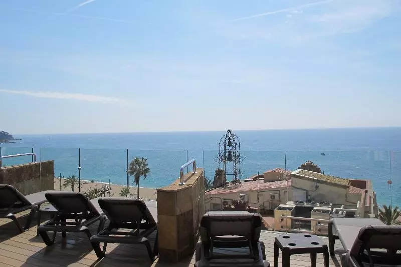 Fotos del hotel Metropol Hotel 4* Superior:  16