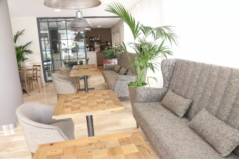 Fotos del hotel Metropol Hotel 4* Superior:  13