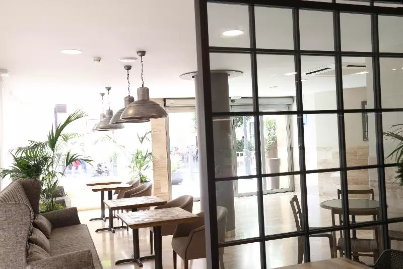 Fotos del hotel Metropol Hotel 4* Superior:  15