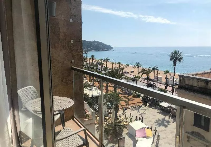 Fotos del hotel Metropol Hotel 4* Superior:  25