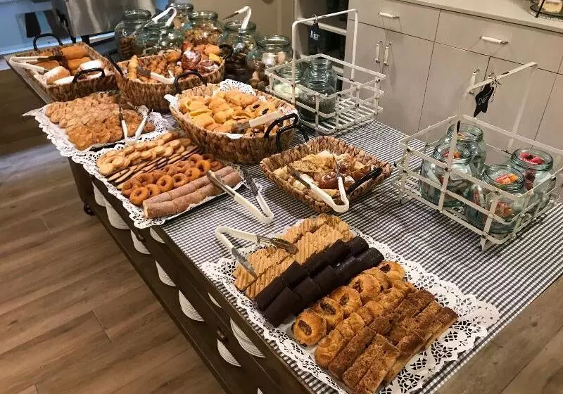 Fotos del hotel Metropol Hotel 4* Superior:  10