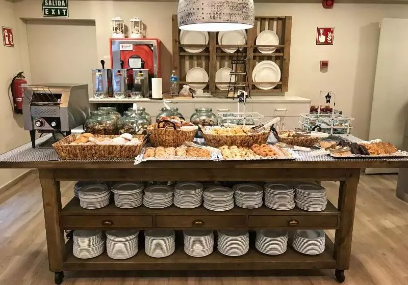 Fotos del hotel Metropol Hotel 4* Superior:  17