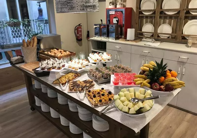 Fotos del hotel Metropol Hotel 4* Superior:  14