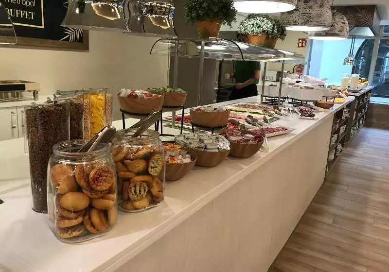 Fotos del hotel Metropol Hotel 4* Superior:  20