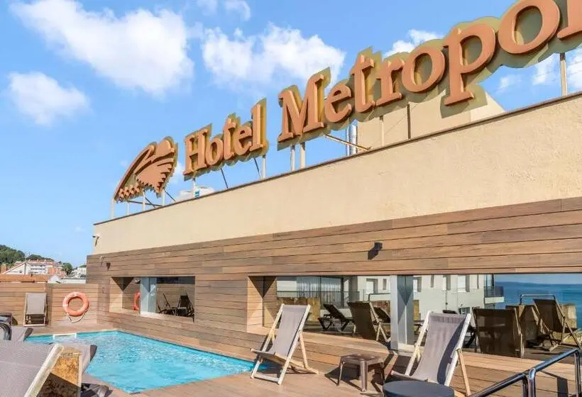 Metropol Hotel 4* Superior