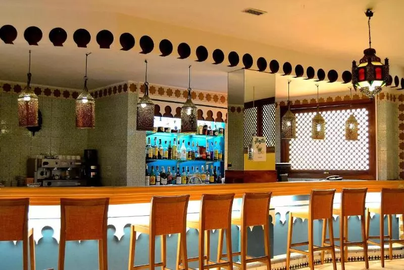 Fotos del hotel Monopol:  12