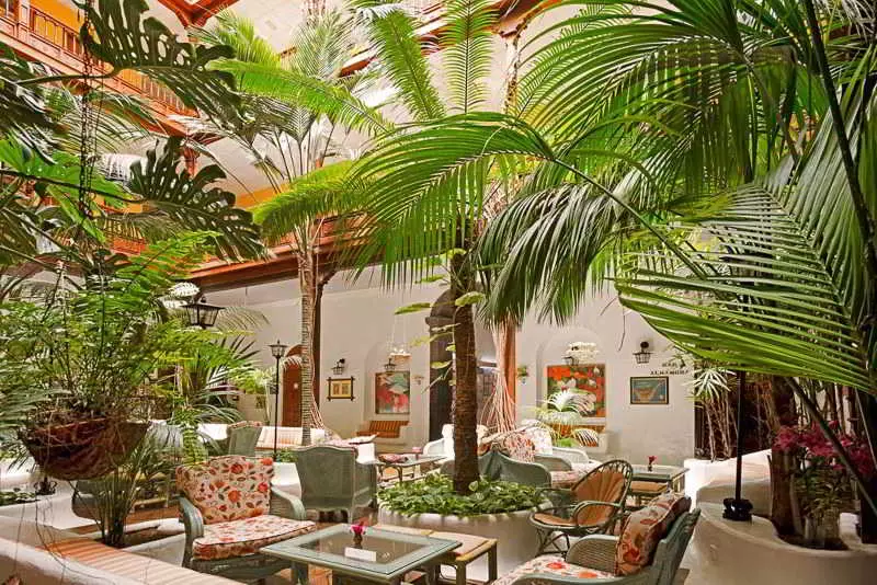 Fotos del hotel Monopol:  13