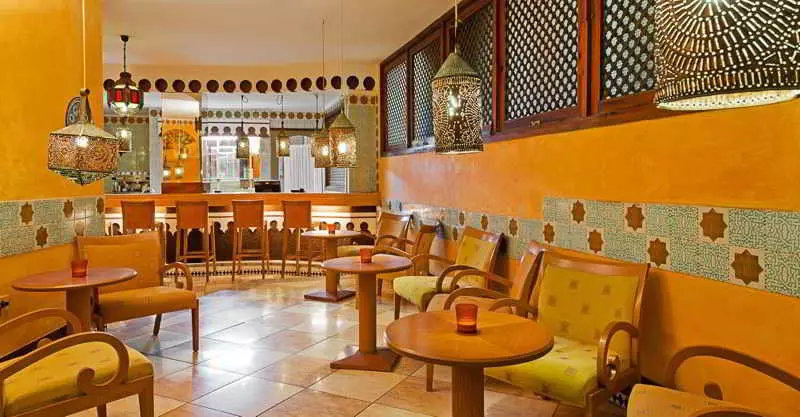 Fotos del hotel Monopol:  15