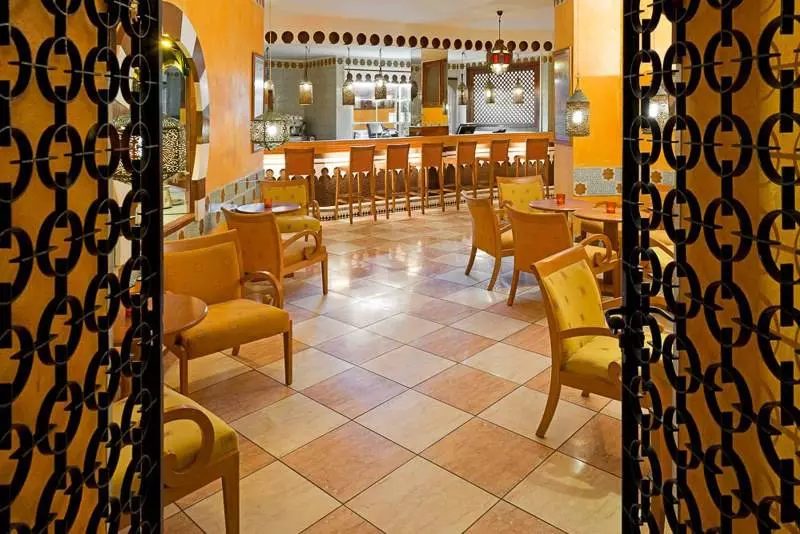 Fotos del hotel Monopol:  11