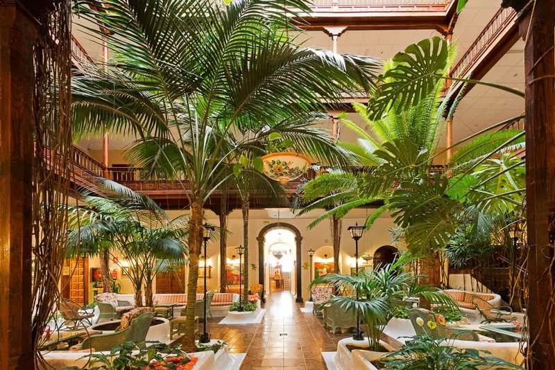 Fotos del hotel Monopol:  7