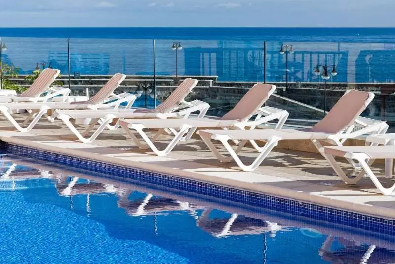 Fotos del hotel Monopol:  14