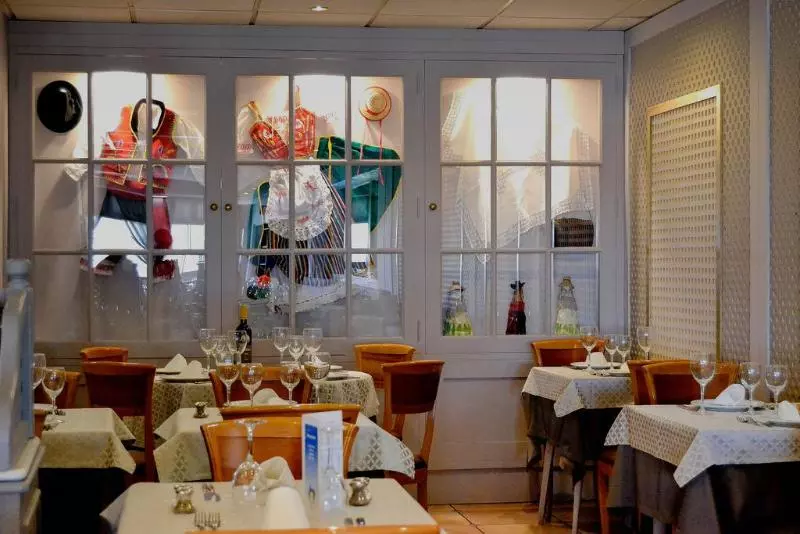 Fotos del hotel Monopol:  4