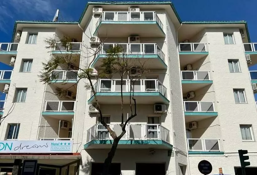 Fotos del hotel Itaca Fuengirola:  23