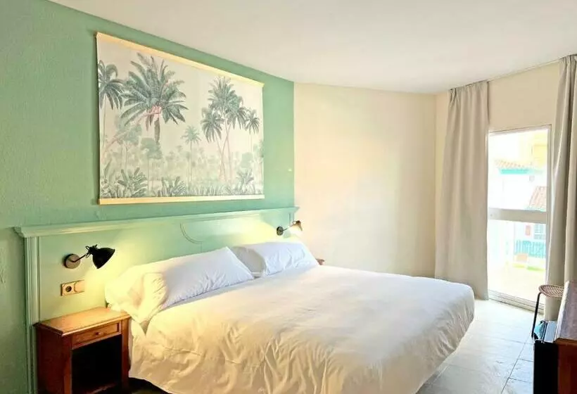 Fotos del hotel Itaca Fuengirola:  13