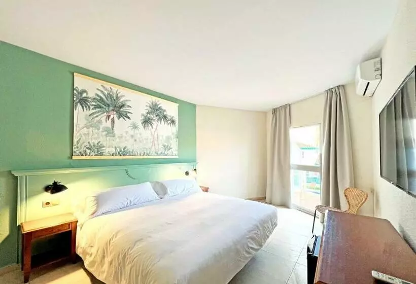 Fotos del hotel Itaca Fuengirola:  15