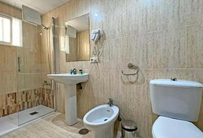 Fotos del hotel Itaca Fuengirola:  19