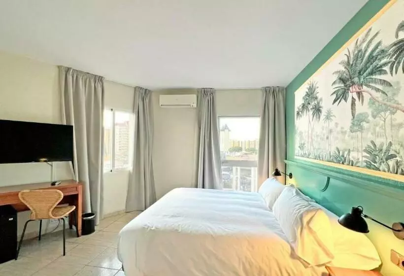 Fotos del hotel Itaca Fuengirola:  25