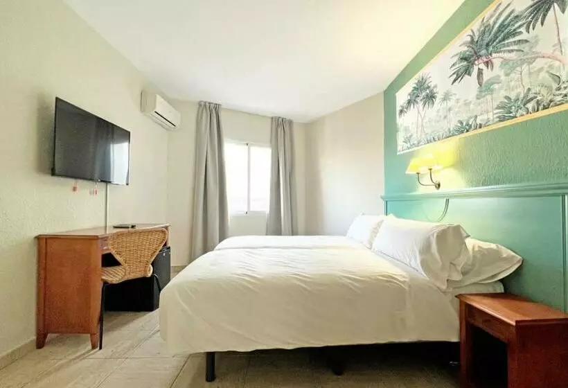 Fotos del hotel Itaca Fuengirola:  16