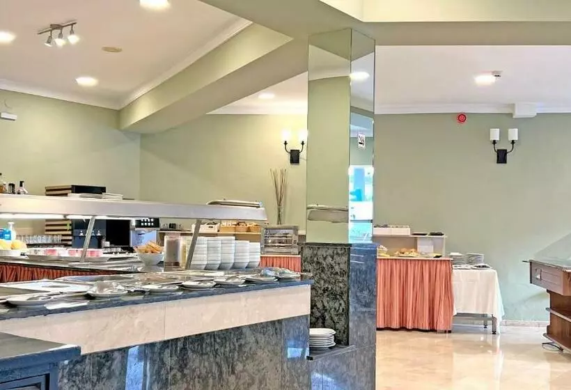 Fotos del hotel Itaca Fuengirola:  27